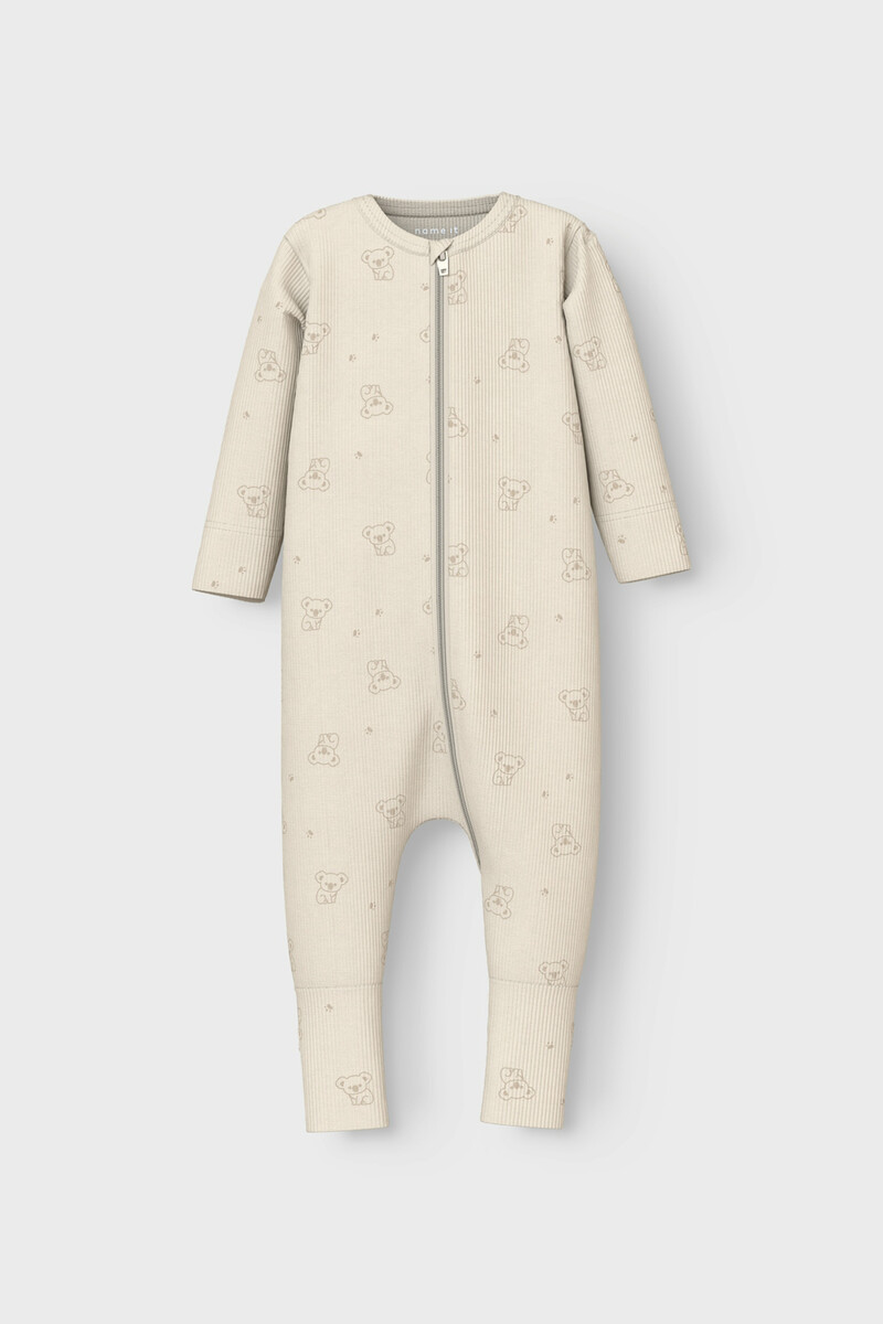 Women'secret Pijama Bebé Neutro Koala