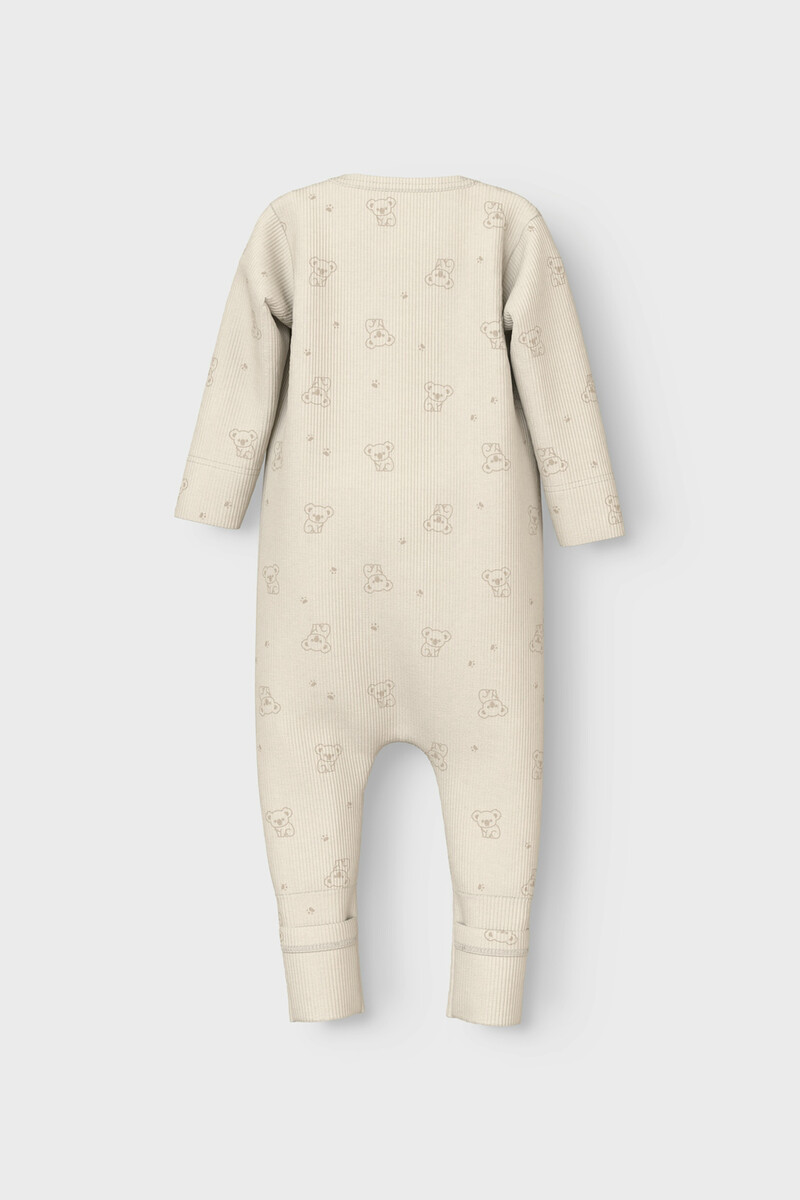 Women'secret Pijama Bebé Neutro Koala