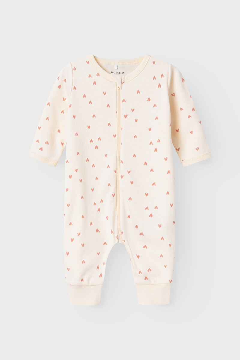 Women'secret Pijama Bebé Niña