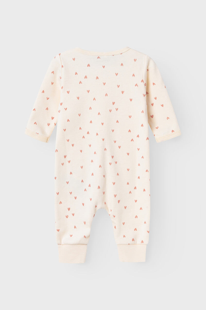 Women'secret Pijama Bebé Niña