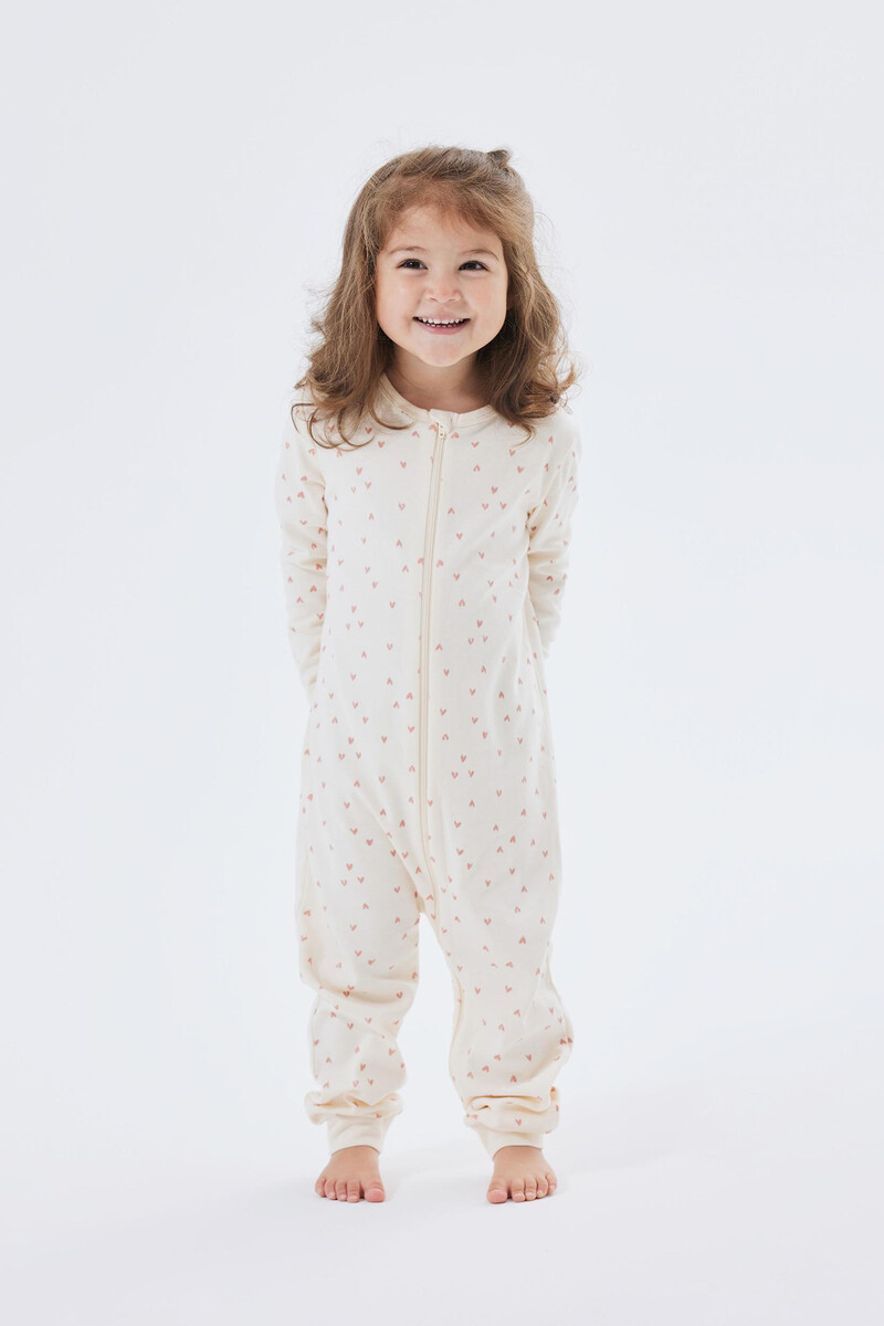 women'secret Pijama bebé niña