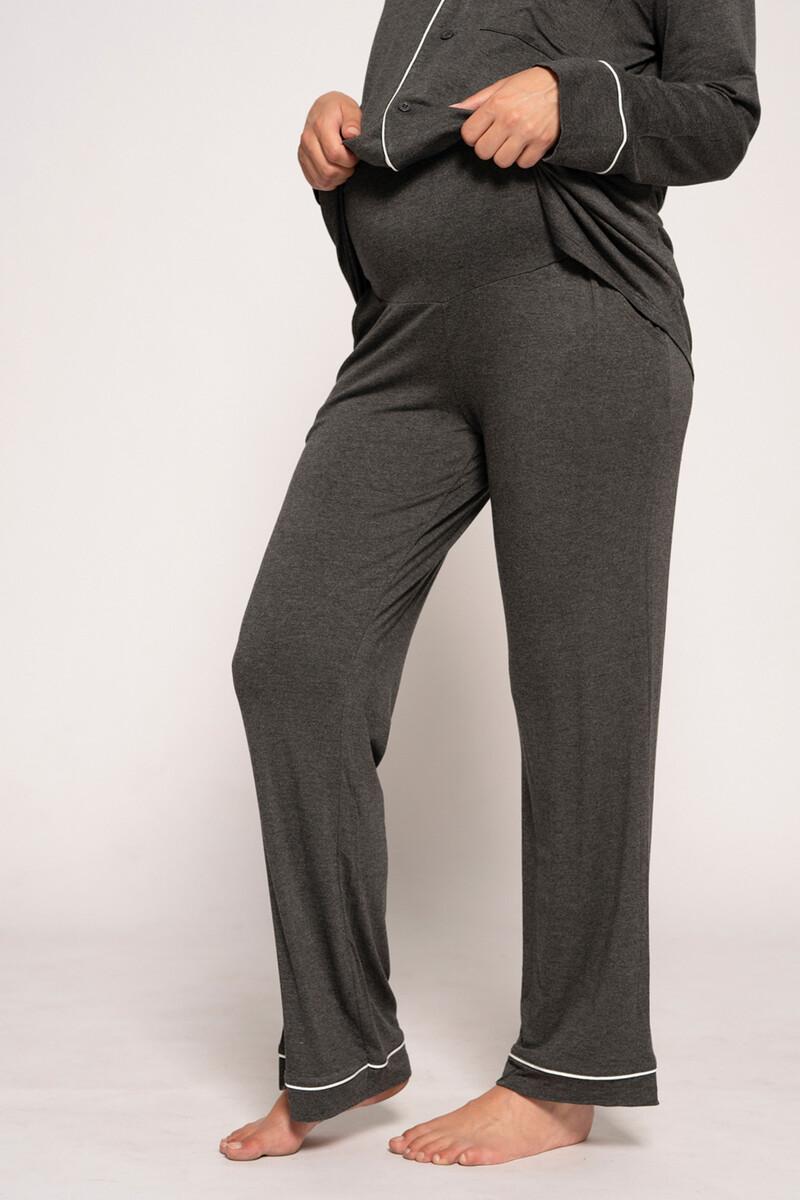 Women'secret Pijama Camisero Manga Larga Maternity