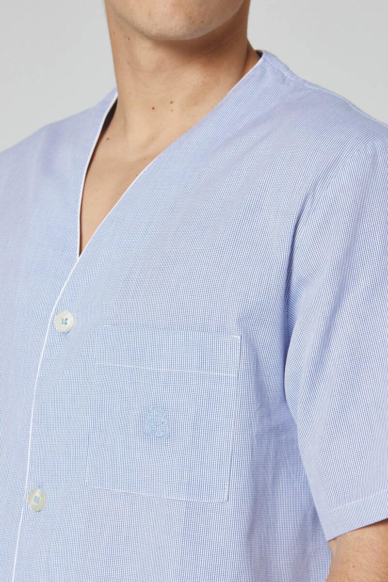 Women'secret Pijama Corto Hombre