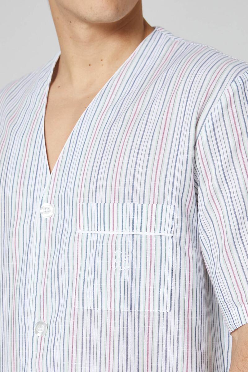 Women'secret Pijama Corto Hombre