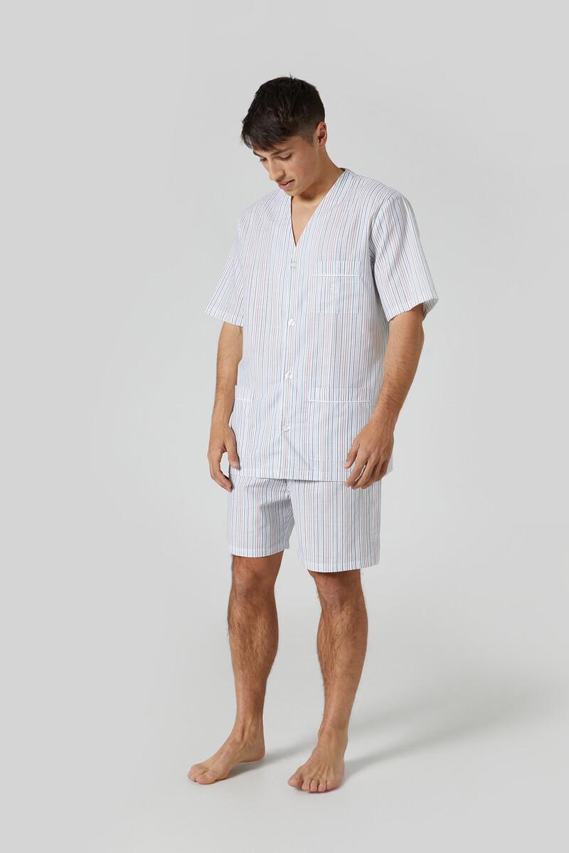 women'secret Pijama corto hombre