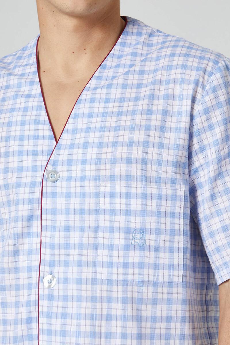 Women'secret Pijama Corto Hombre
