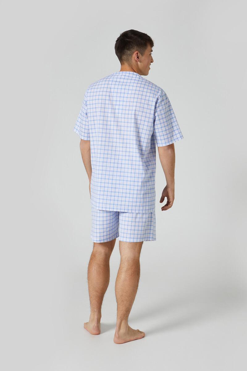 Women'secret Pijama Corto Hombre
