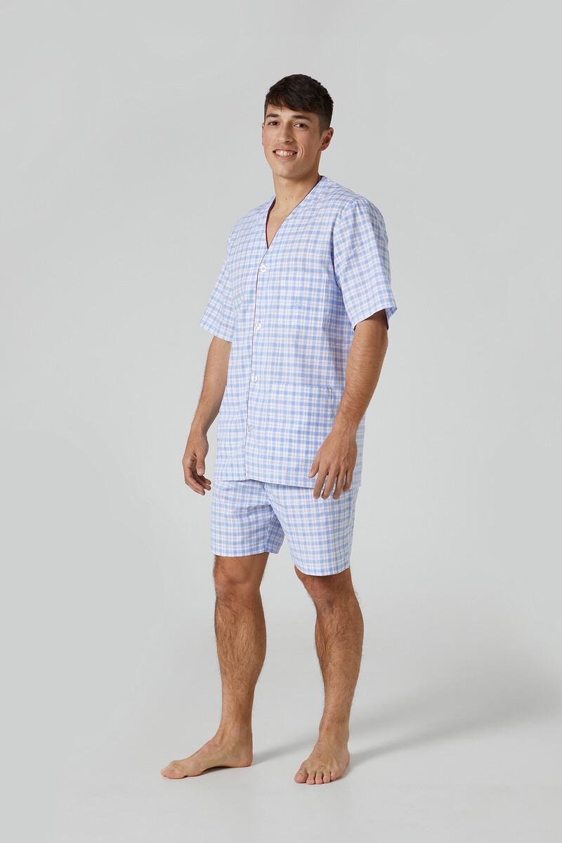 women'secret Pijama corto hombre