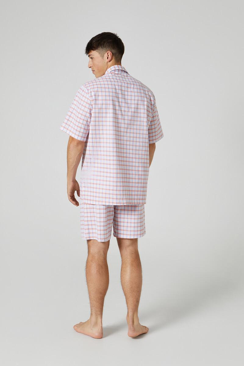 Women'secret Pijama Corto Hombre