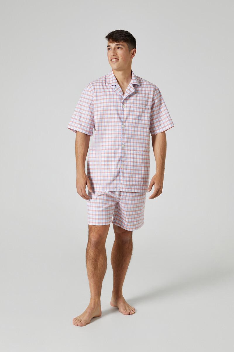 women'secret Pijama corto hombre