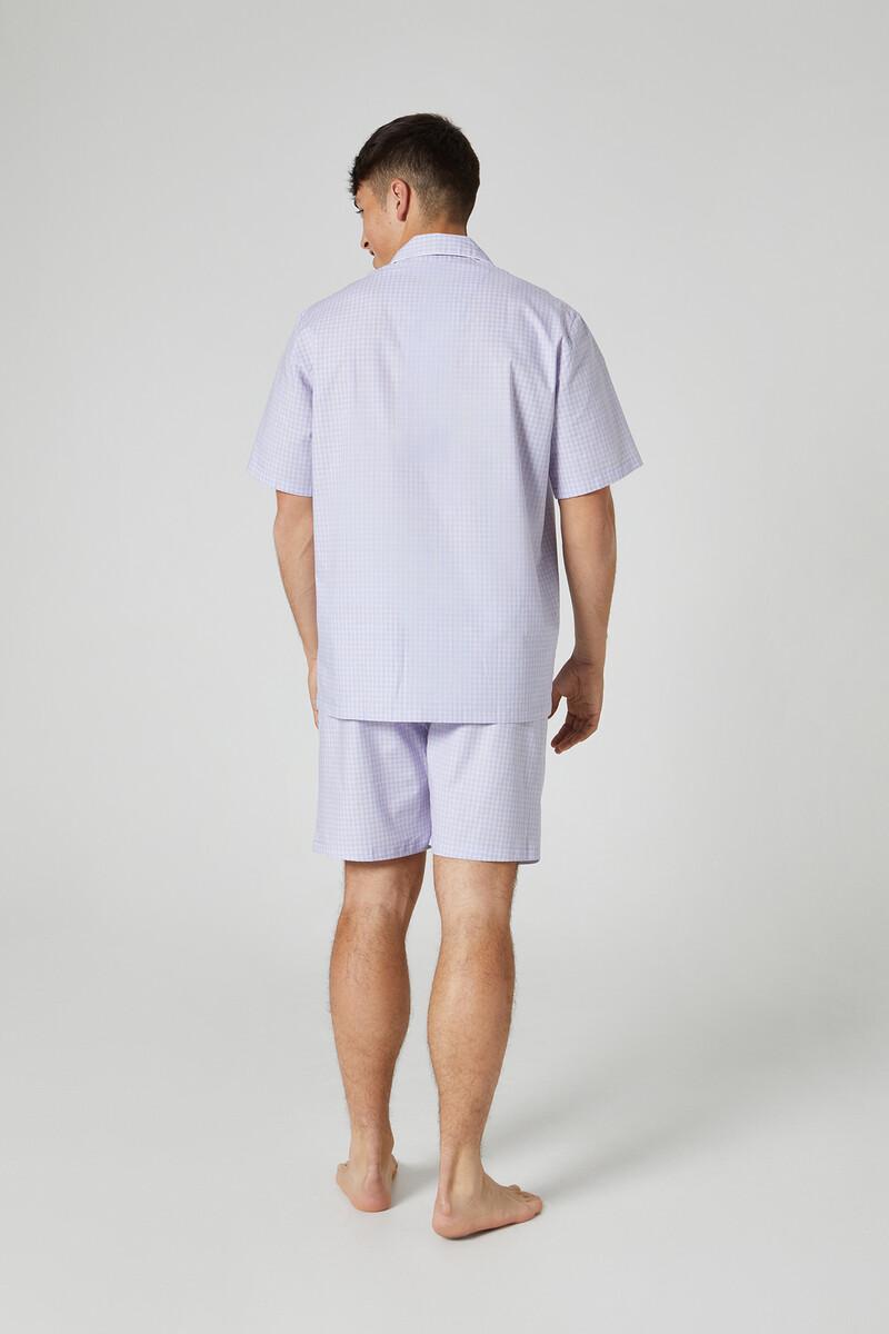 Women'secret Pijama Corto Hombre