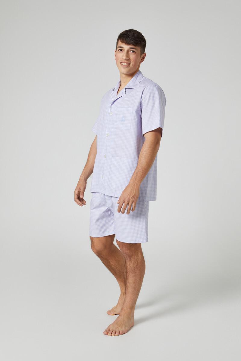 women'secret Pijama corto hombre