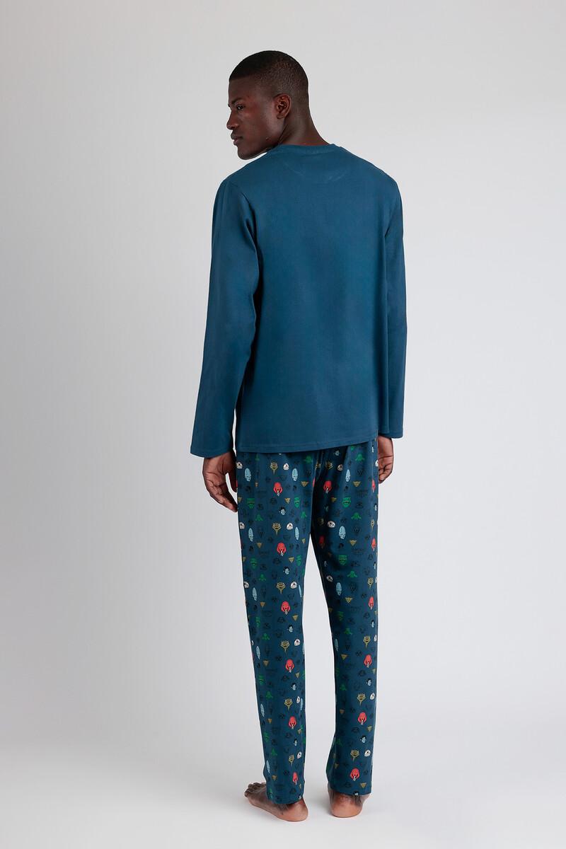 Women'secret Pijama Hombre Alien Species Star Wars