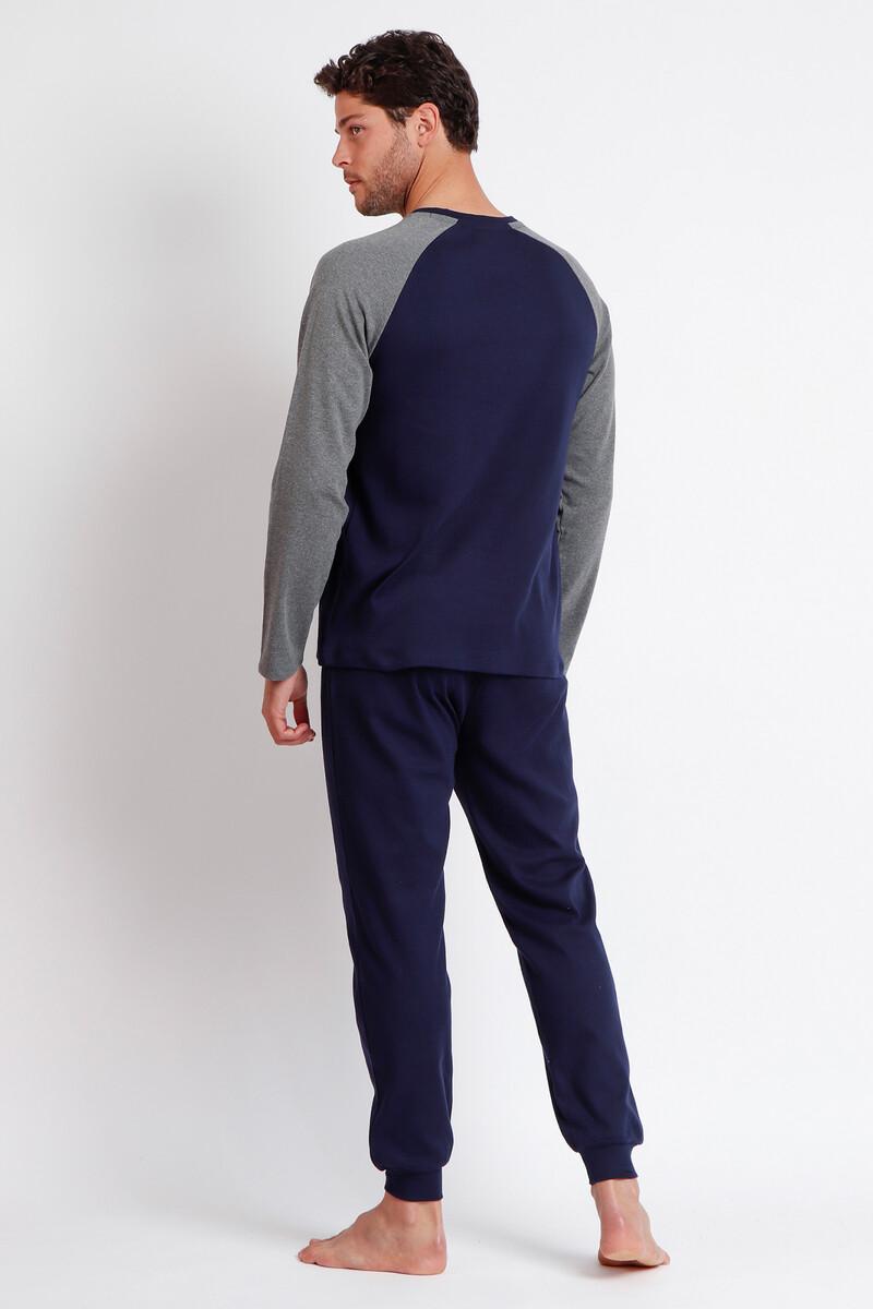 Women'secret Pijama Hombre Animal I Have To Run