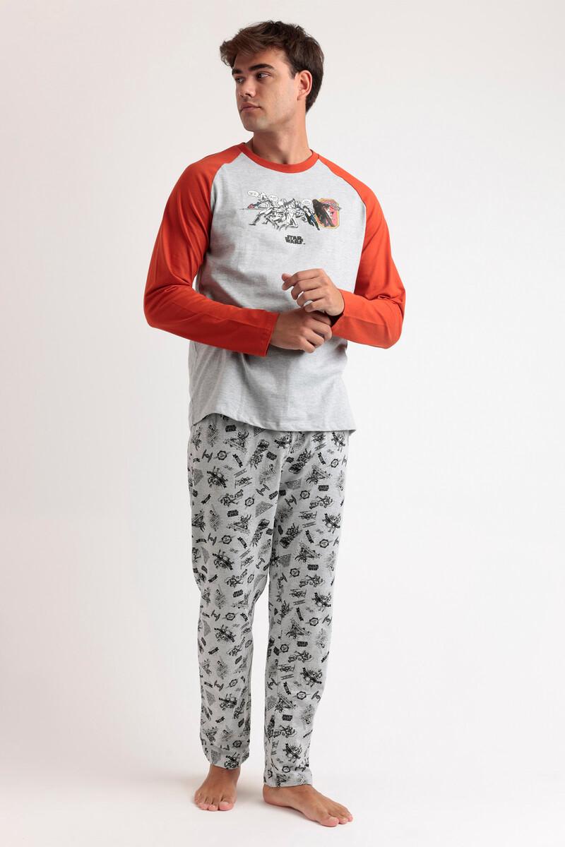 women'secret Pijama hombre Star Wars