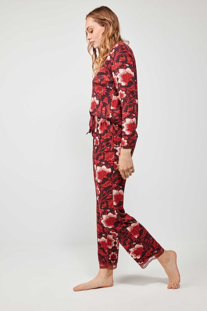 Women'secret Pijama Largo