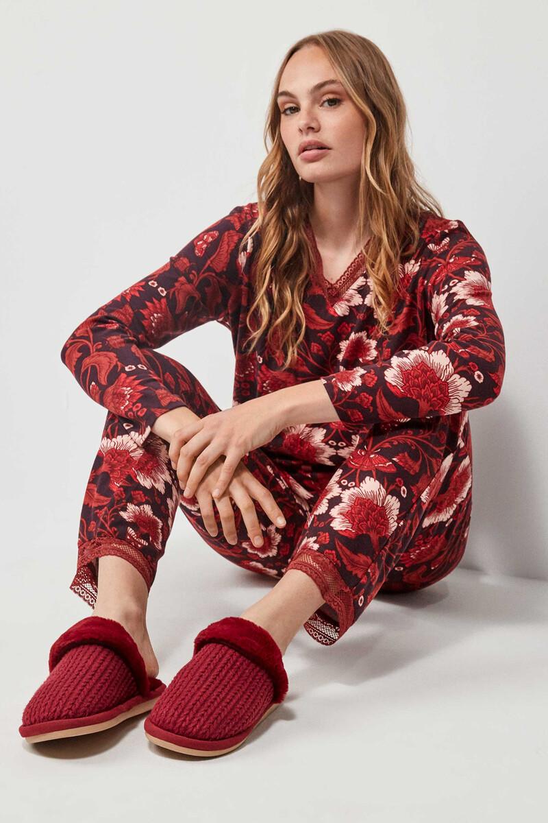 Women'secret Pijama Largo