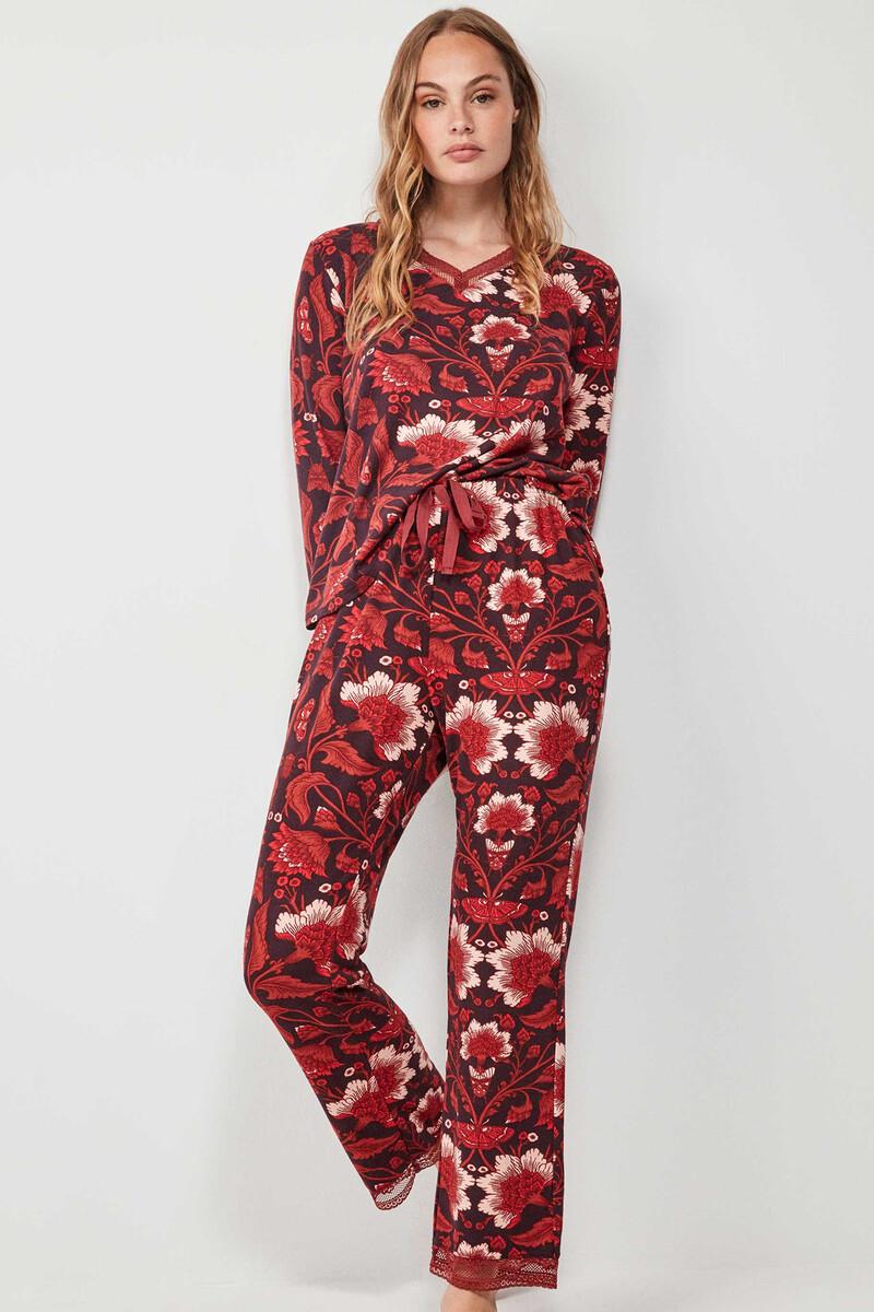 Women'secret Pijama Largo