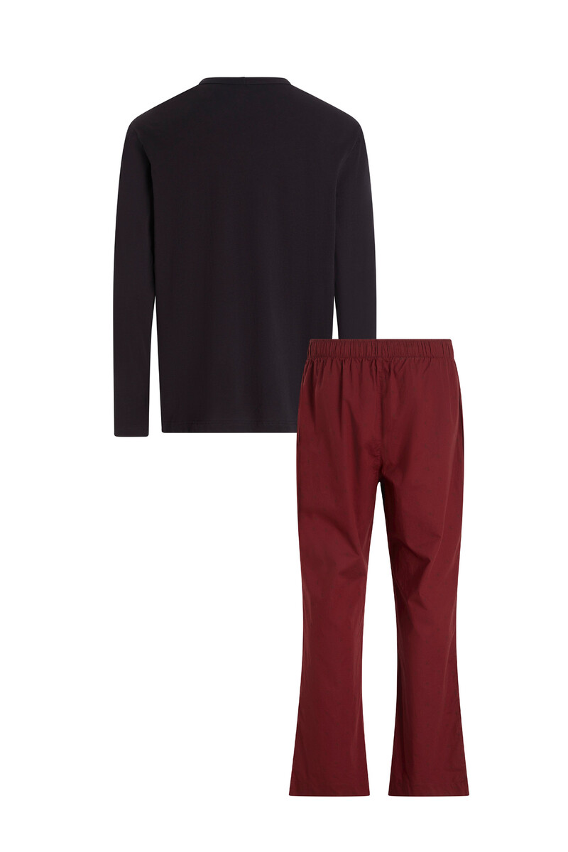 Women'secret Pijama Largo Hombre