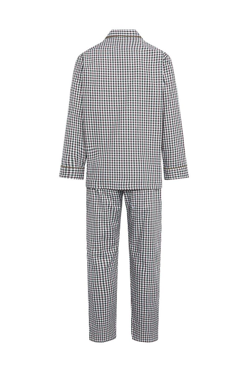 Women'secret Pijama Largo Hombre