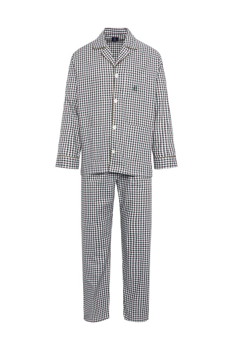 women'secret Pijama largo hombre