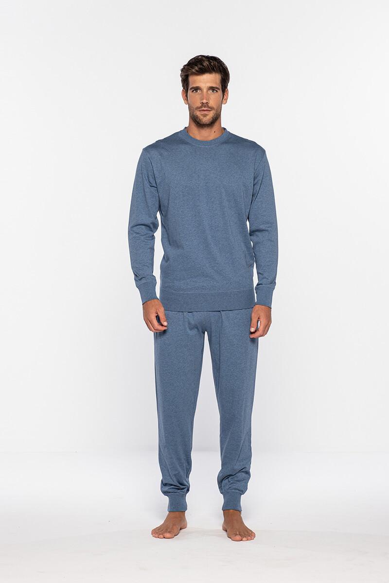 women'secret Pijama largo hombre