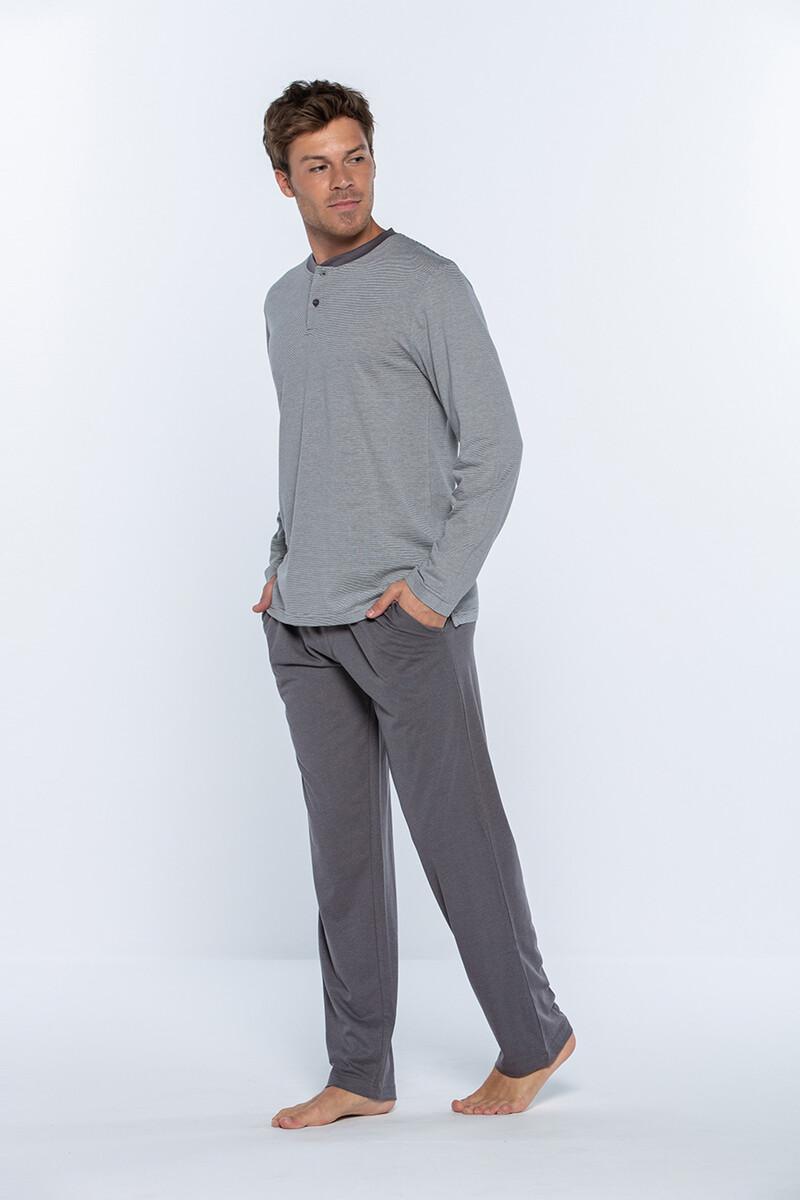 Women'secret Pijama Largo Hombre