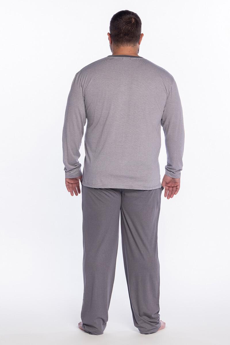 Women'secret Pijama Largo Hombre