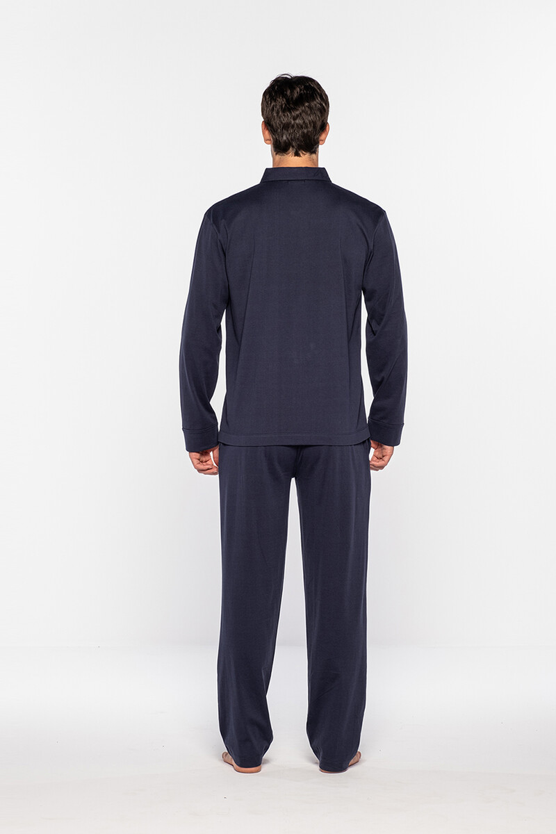 Women'secret Pijama Largo Hombre