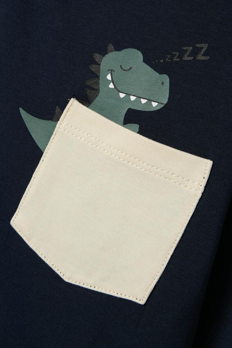 Women'secret Pijama Manga Larga Niño