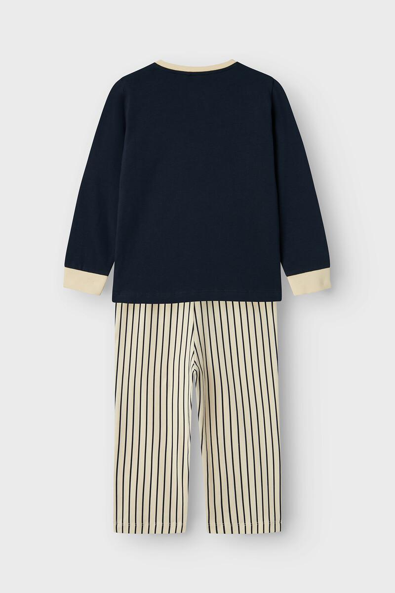 Women'secret Pijama Manga Larga Niño