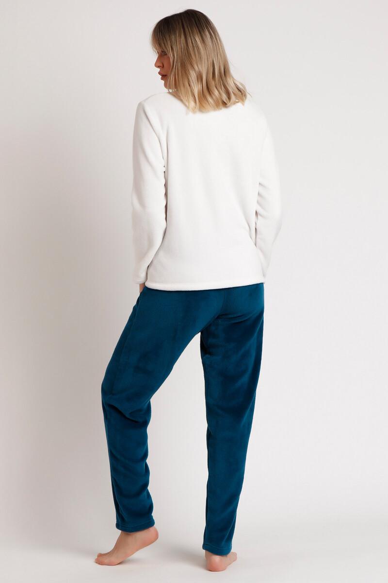 Women'secret Pijama Mujer Corel Warm&Cozy Snoopy