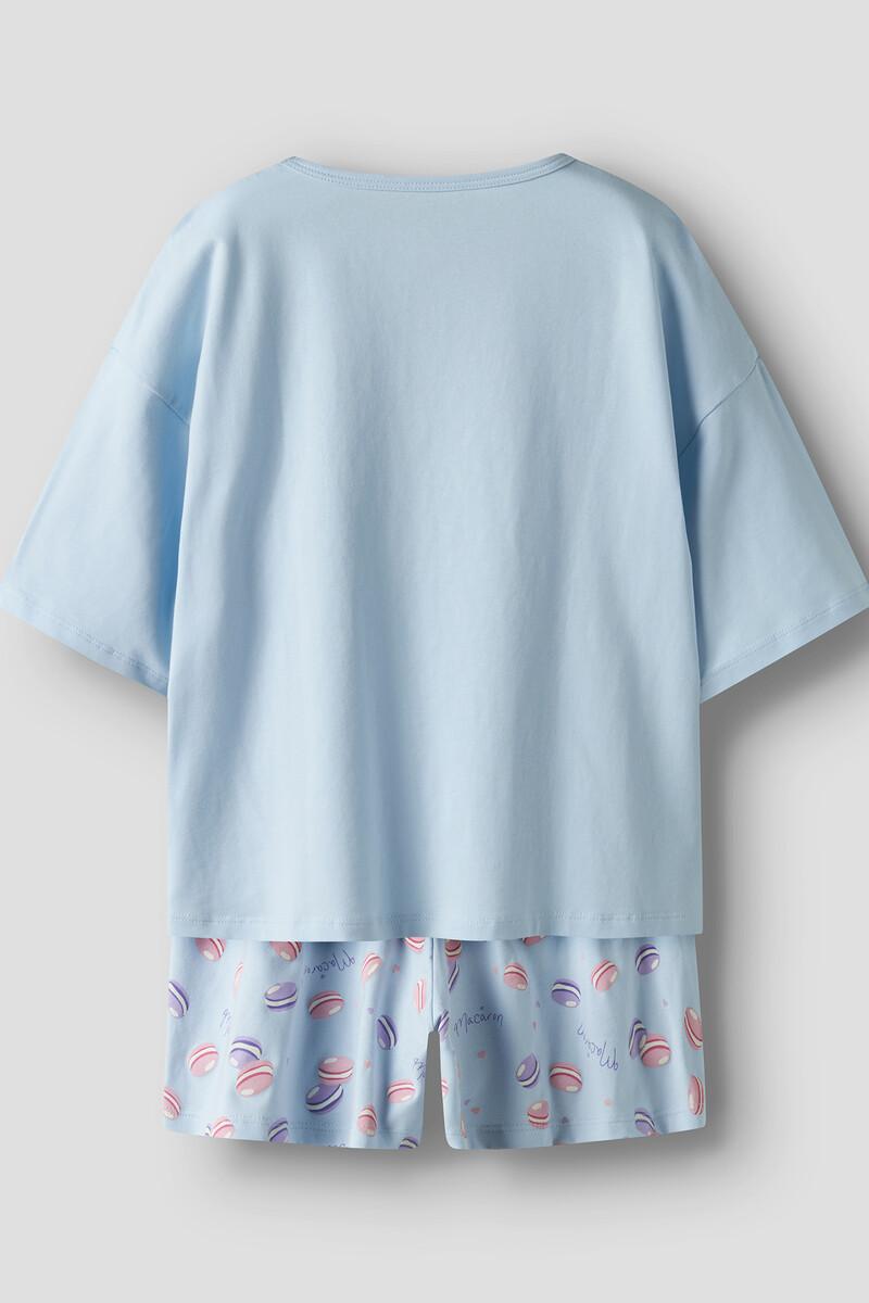 Women'secret Pijama Niña Dos Piezas