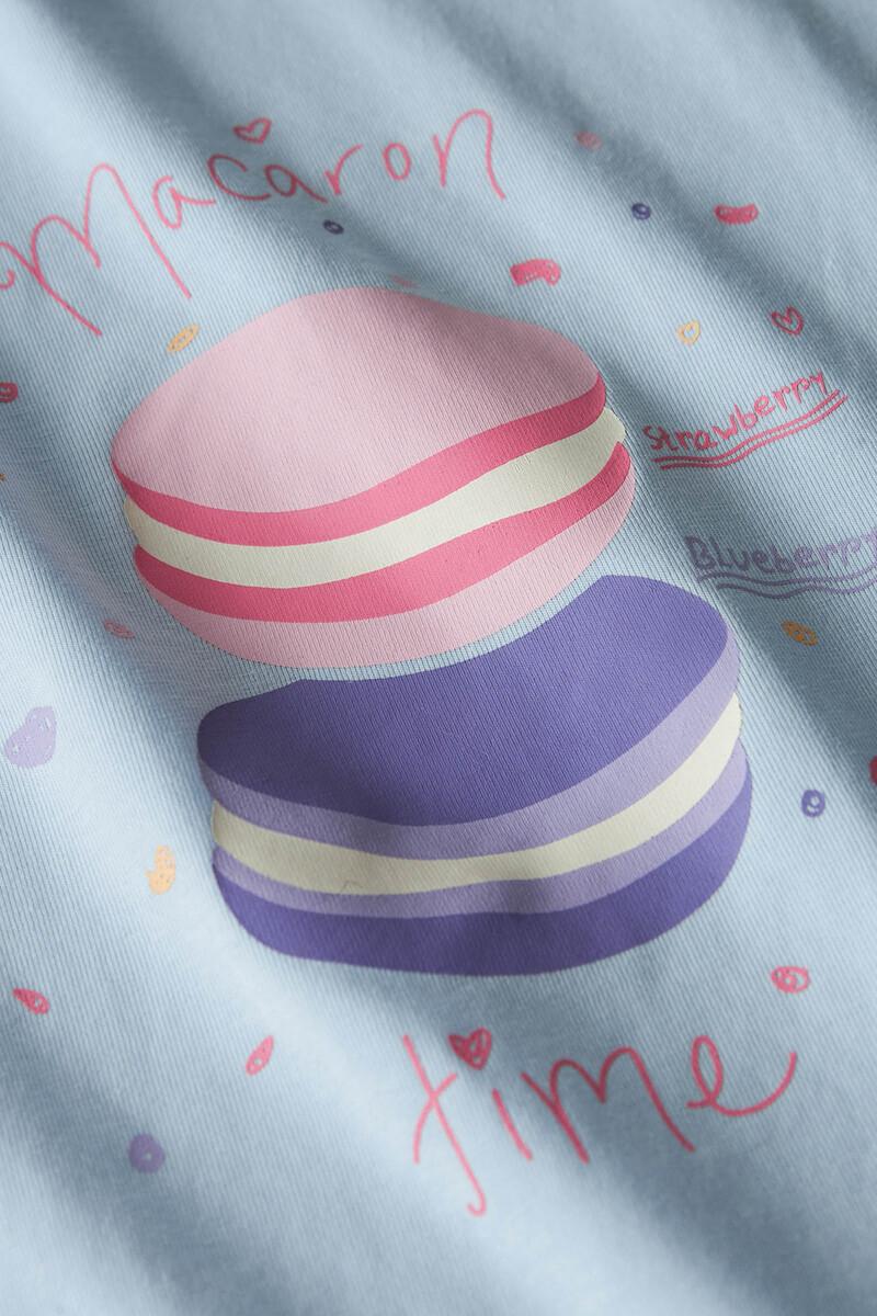 Women'secret Pijama Niña Dos Piezas