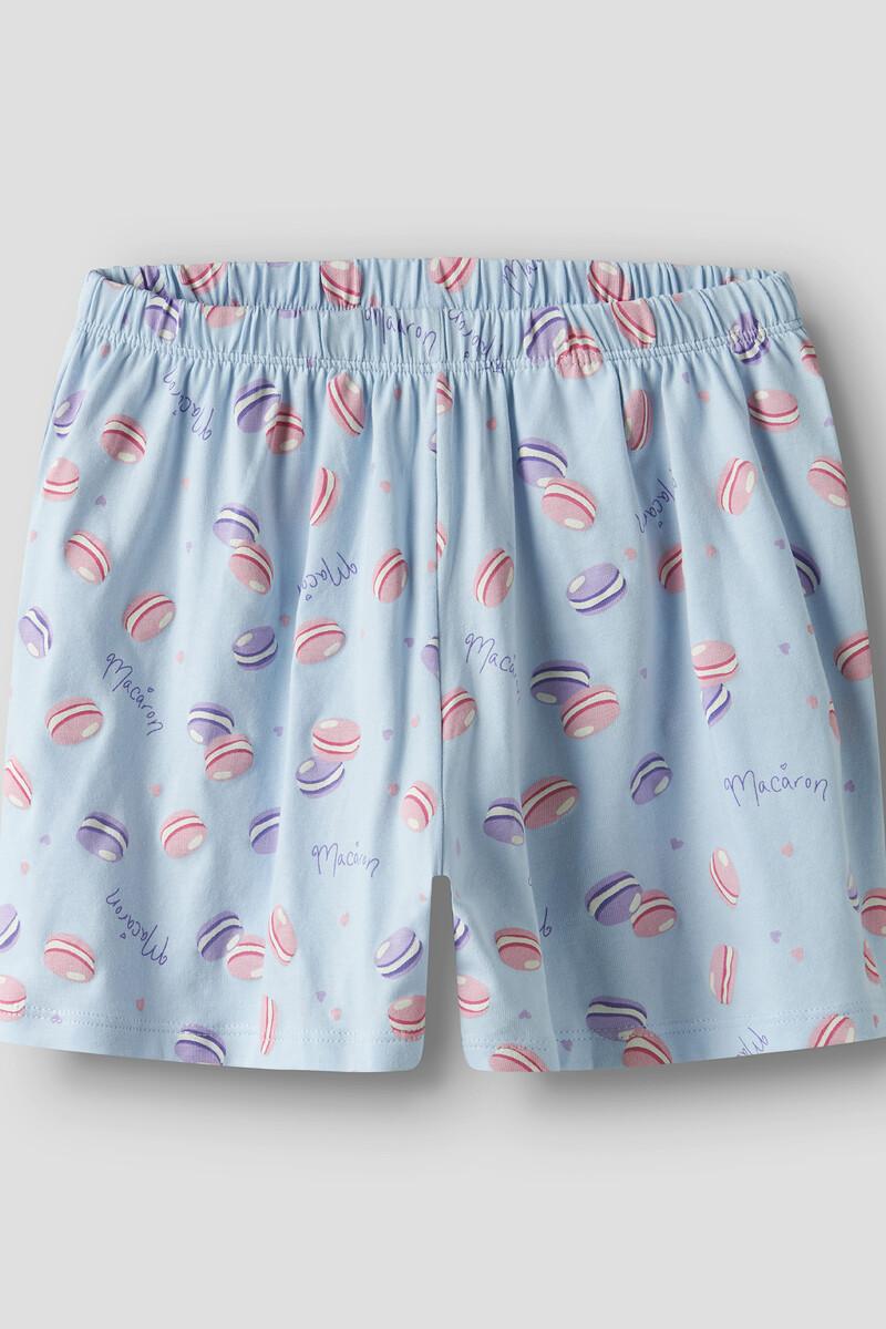 Women'secret Pijama Niña Dos Piezas