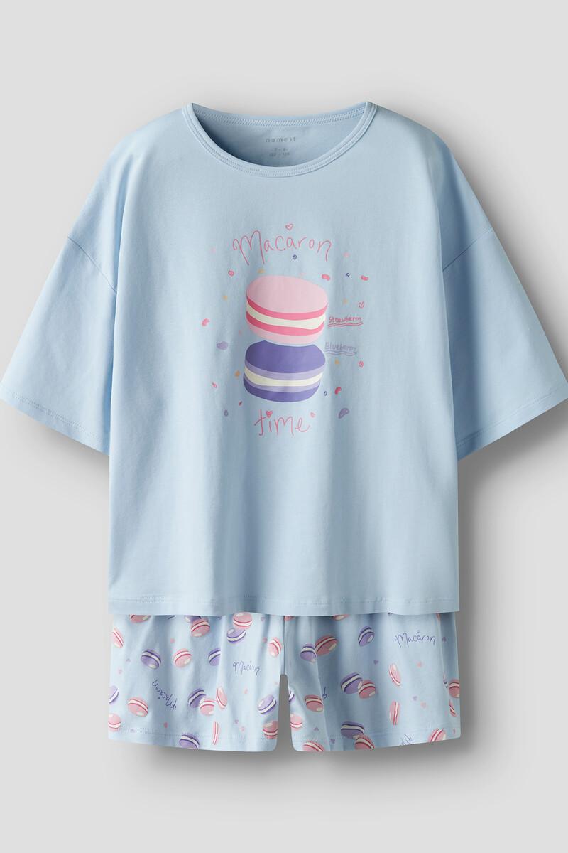 women'secret Pijama niña dos piezas