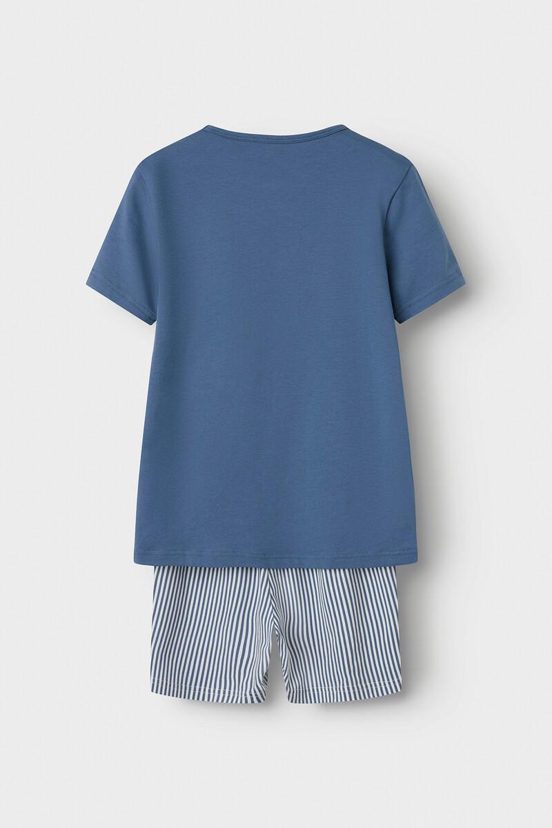 Women'secret Pijama Niño Dos Piezas
