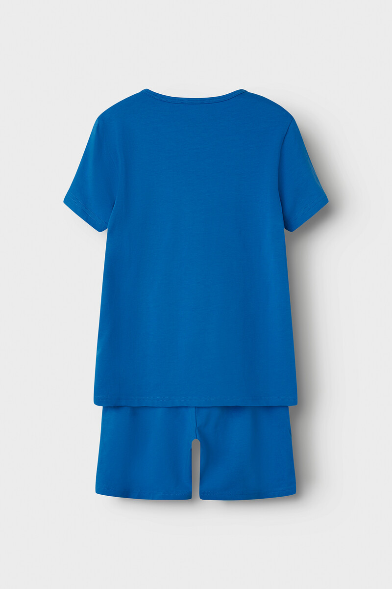 Women'secret Pijama Niño Dos Piezas