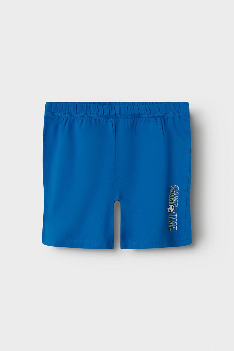 Women'secret Pijama Niño Dos Piezas