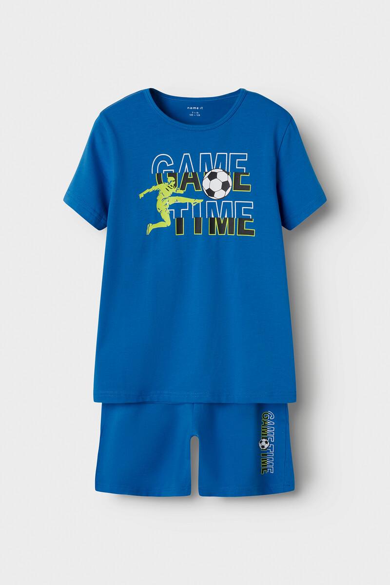 women'secret Pijama niño dos piezas