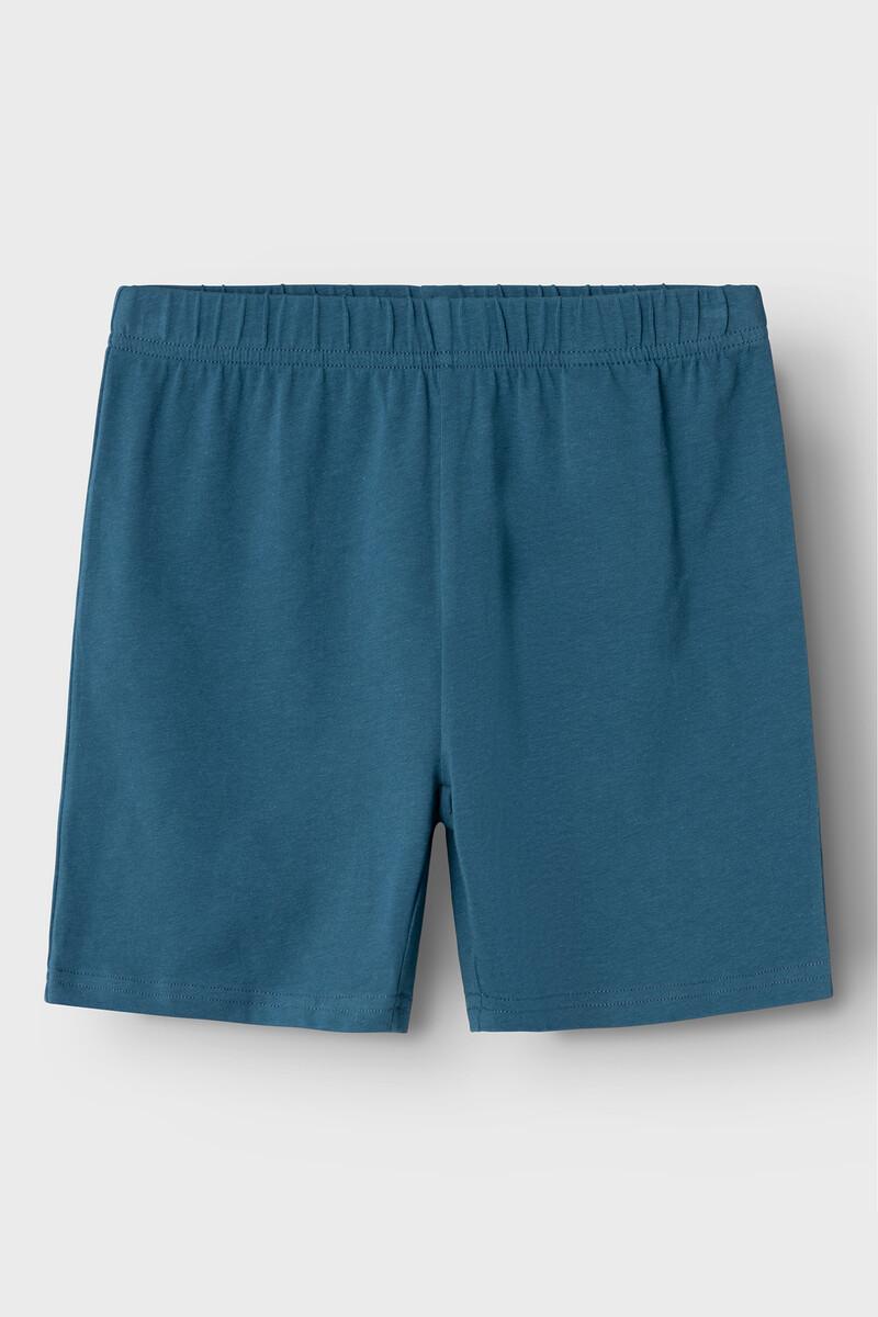 Women'secret Pijama Niño Print Surf