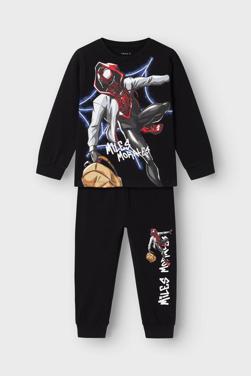 Women'secret Pijama Niño Spiderman