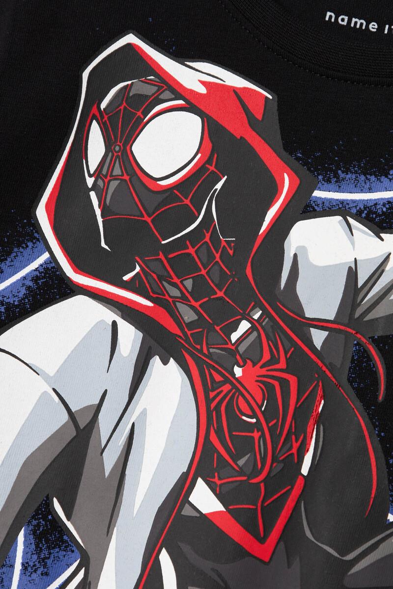 Women'secret Pijama Niño Spiderman