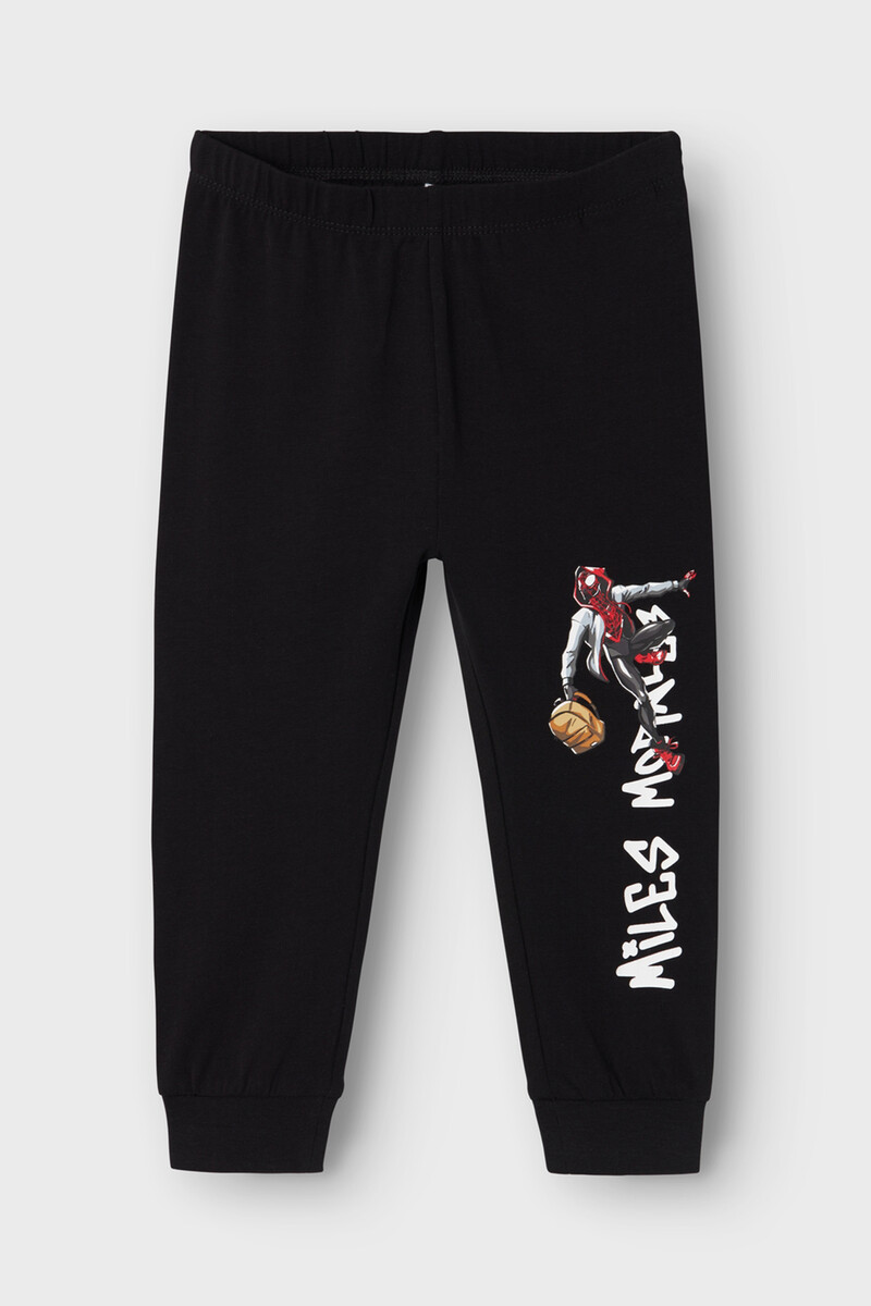 Women'secret Pijama Niño Spiderman