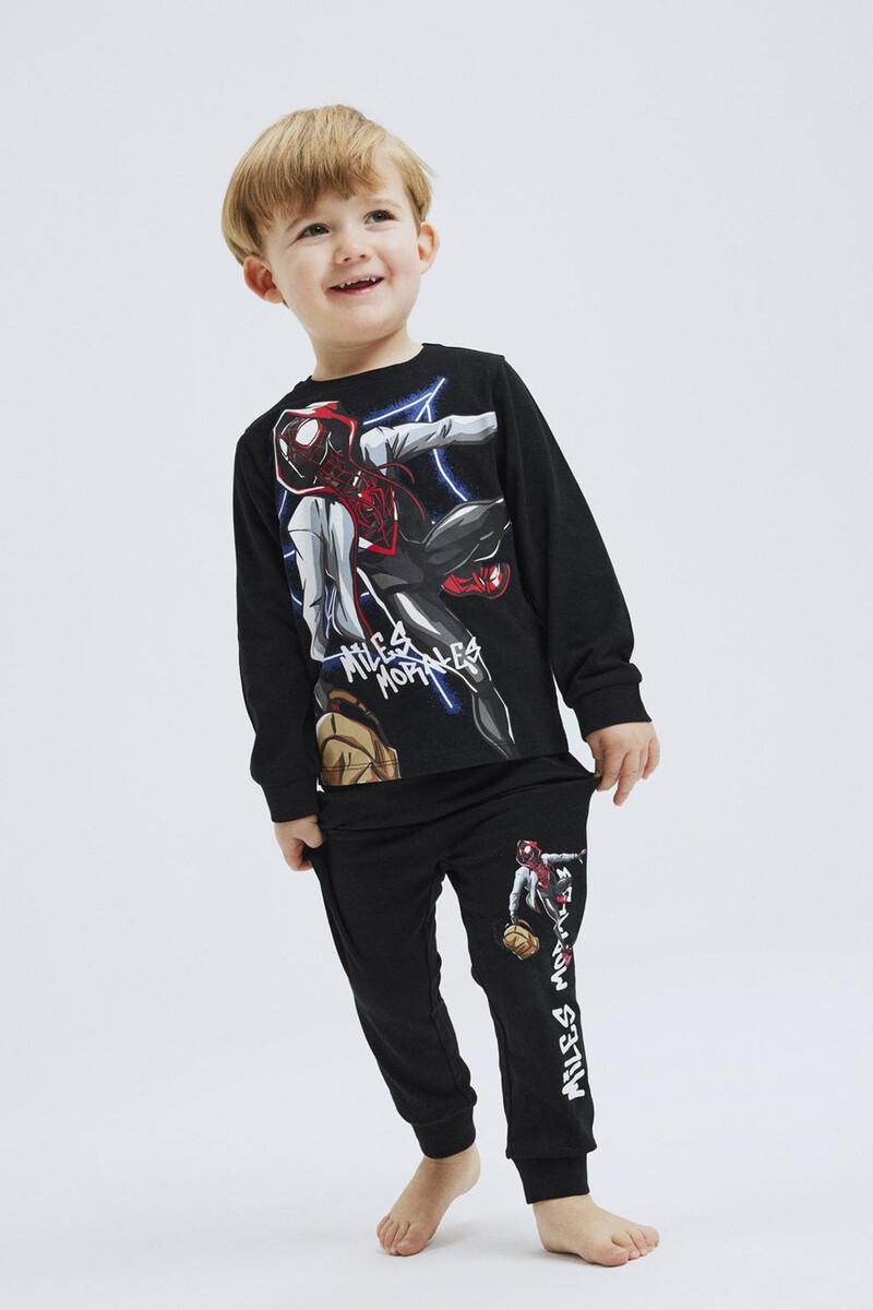 women'secret Pijama niño Spiderman