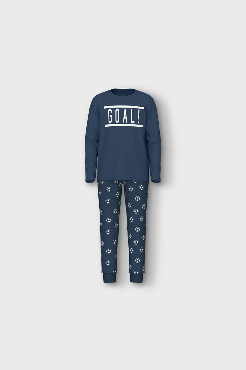 women'secret Pijama pelotas niño