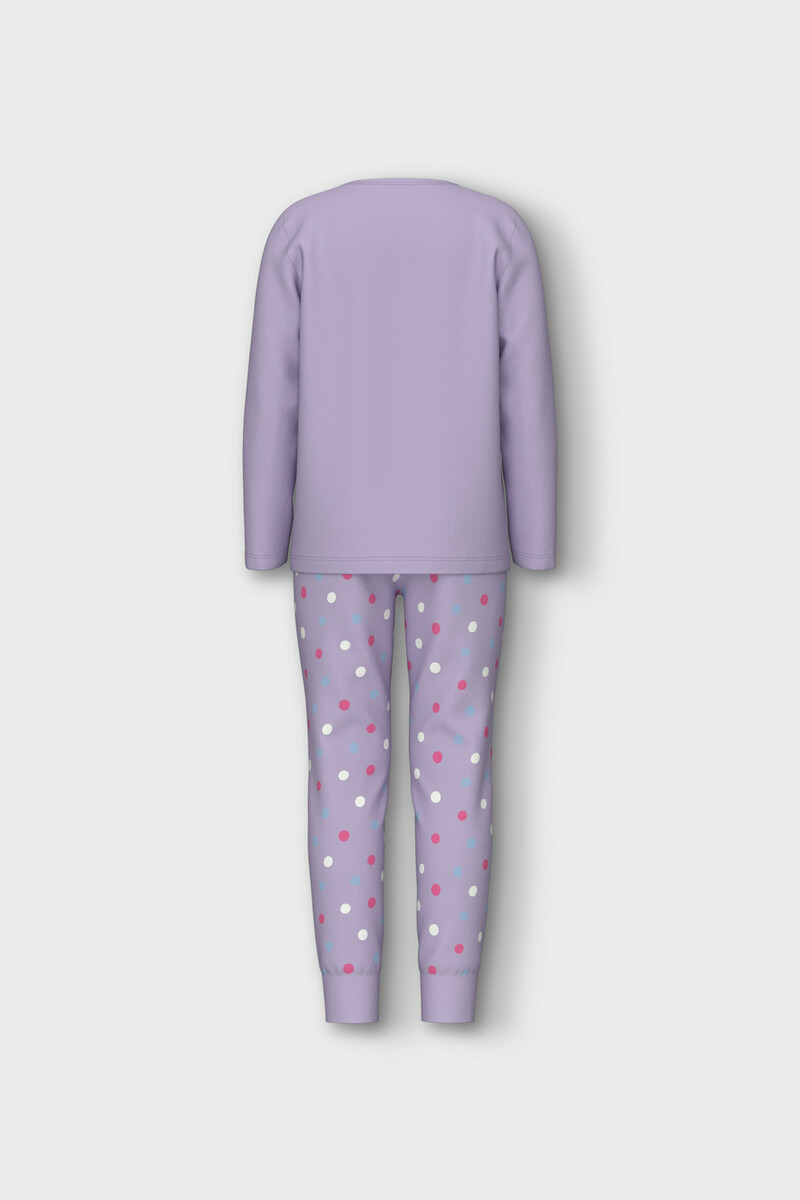 Women'secret Pijama Unicornio Niña