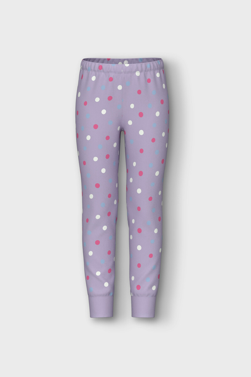Women'secret Pijama Unicornio Niña