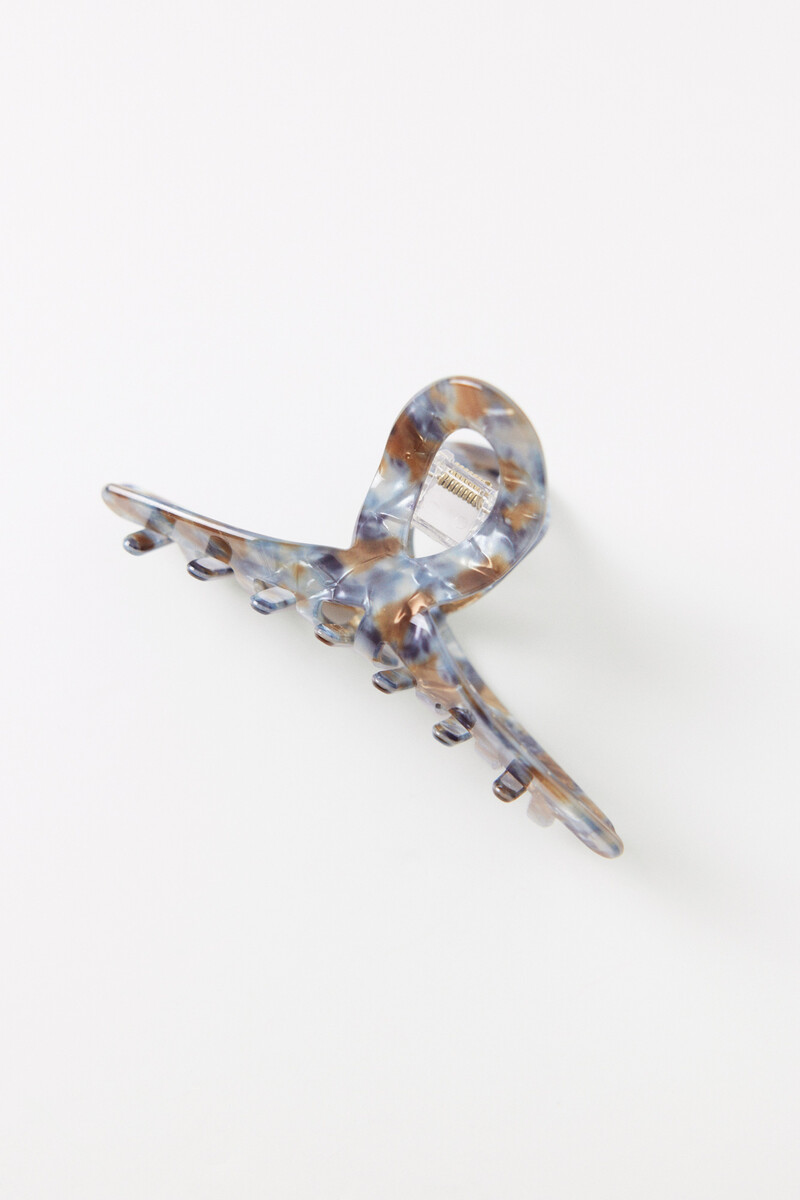 women'secret Pinza pelo alargada multicolor