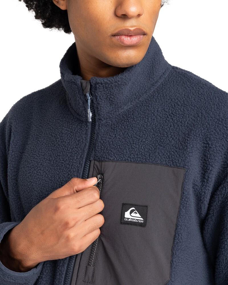 Women'secret Polar Con Cremallera Para Hombre